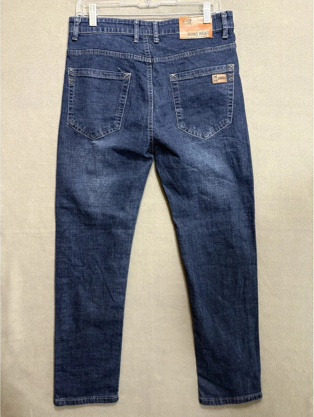 N/A jeans wear